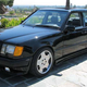 Image for article titled The Ten Greatest Intra-German Automotive Collaborations